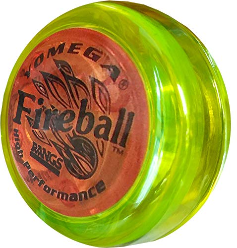 Amazon.co.jp: ラングスジャパン(RANGS) ヨーヨー ヨメガ ファイヤー